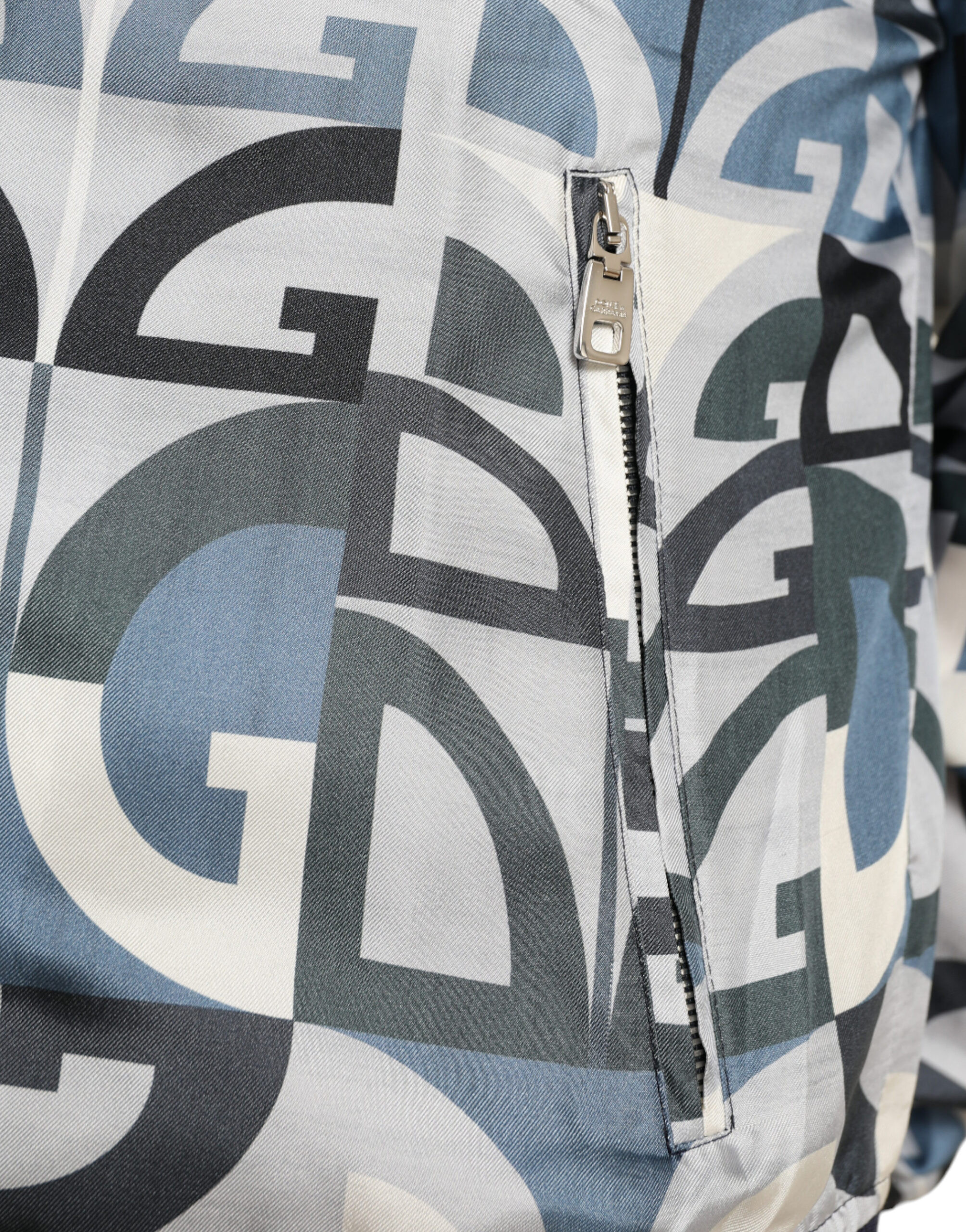 Bomber Blouson Jacket Dolce & Gabbana