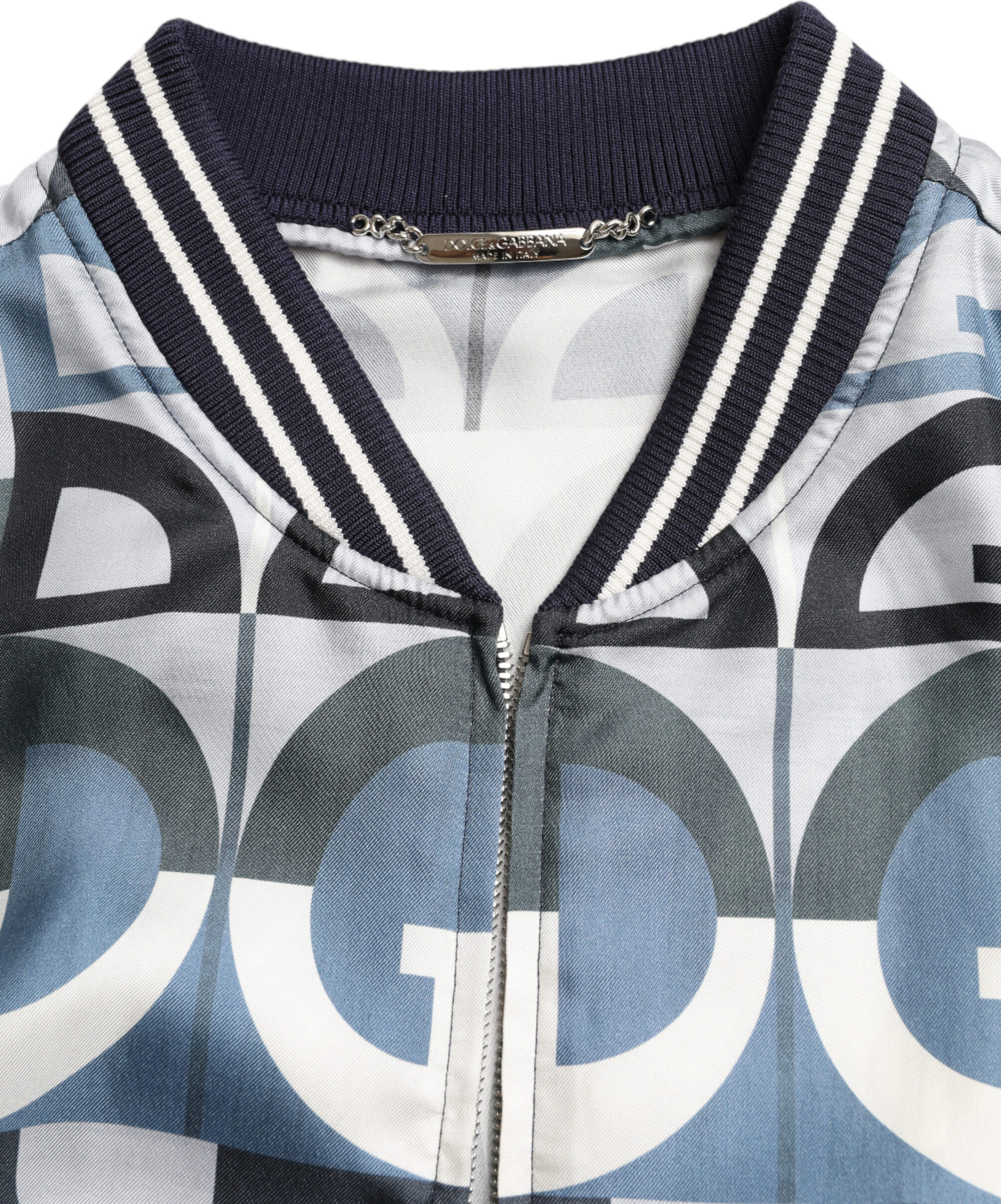 Bomber Blouson Jacket Dolce & Gabbana