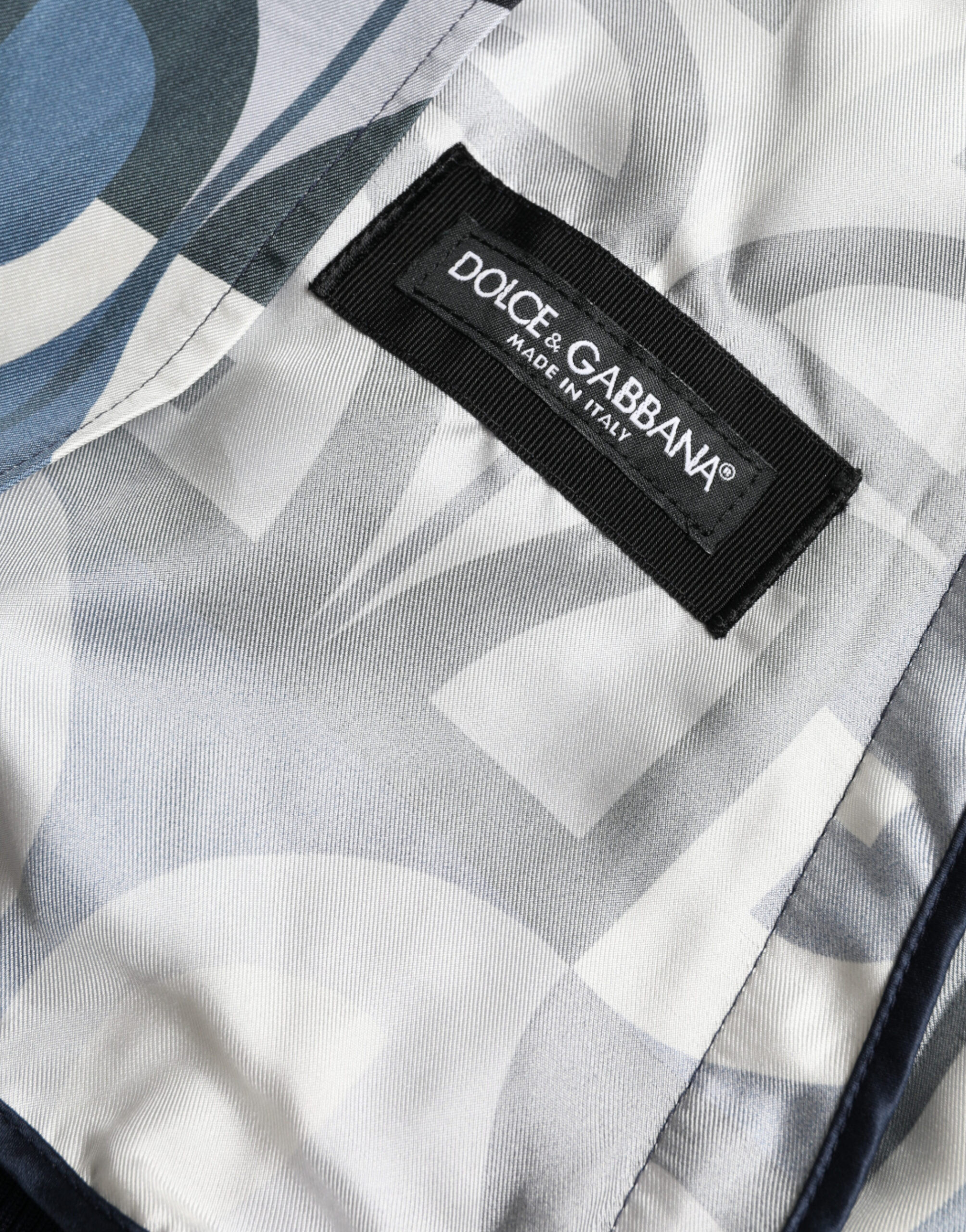 Bomber Blouson Jacket Dolce & Gabbana