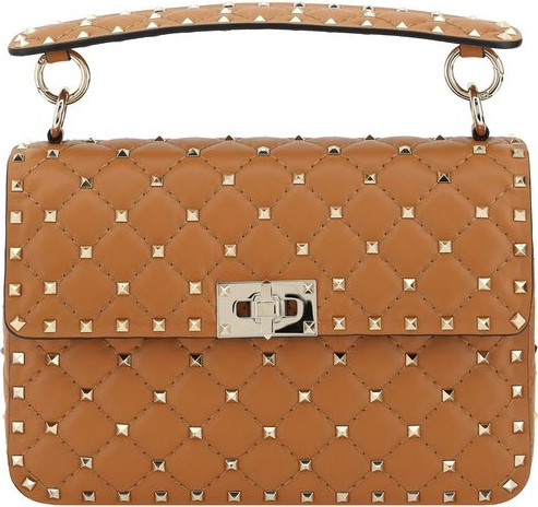 Сумка через плечо Valentino Garavani Rockstud Spike
