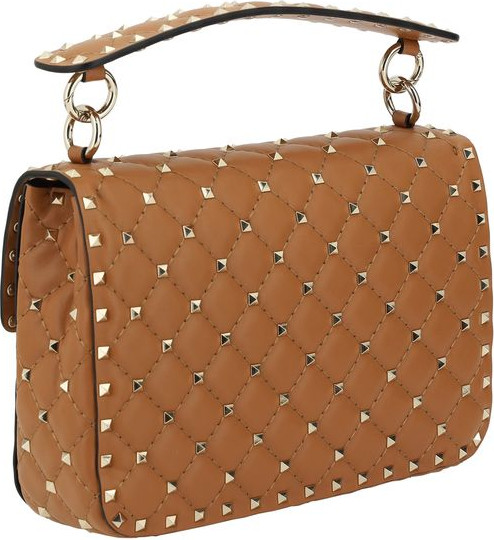 Сумка через плечо Valentino Garavani Rockstud Spike