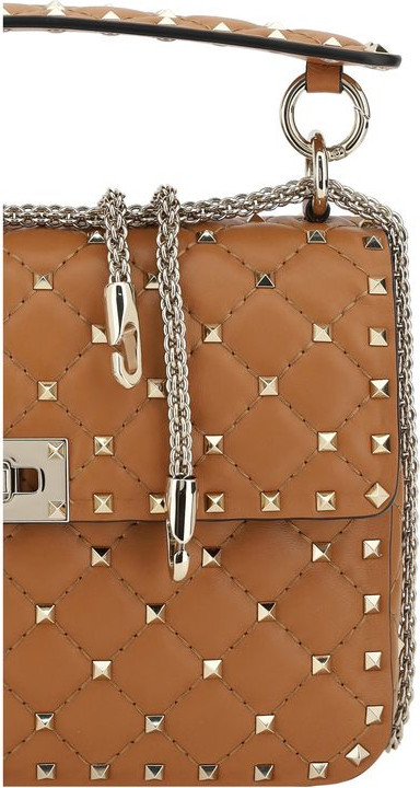 Сумка через плечо Valentino Garavani Rockstud Spike