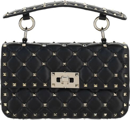 Сумка на плечо Valentino Garavani Rockstud Spike