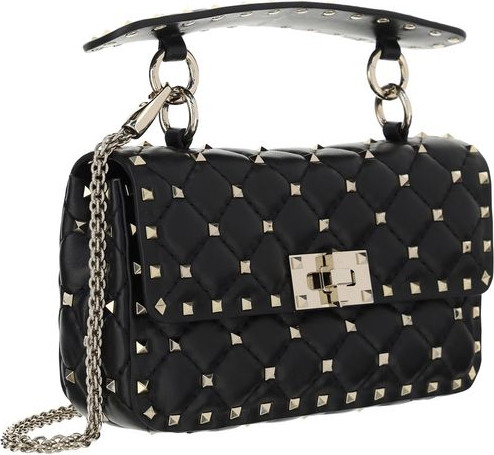Сумка на плечо Valentino Garavani Rockstud Spike