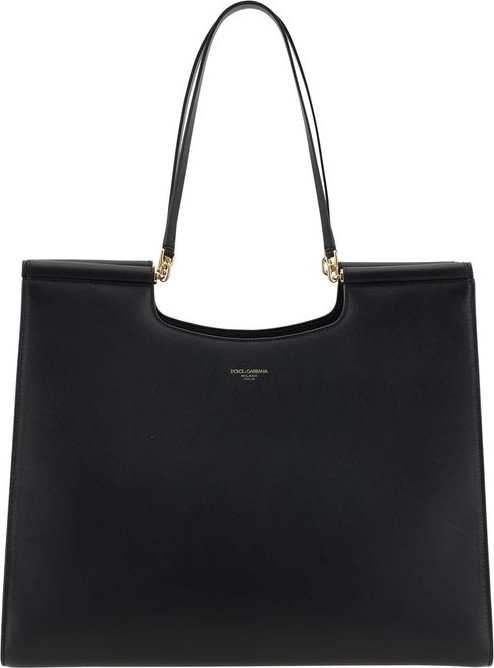 Shoulder Bag Dolce & Gabbana Sicily Small