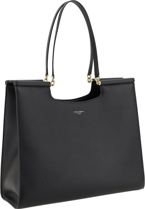 Shoulder Bag Dolce & Gabbana Sicily Small