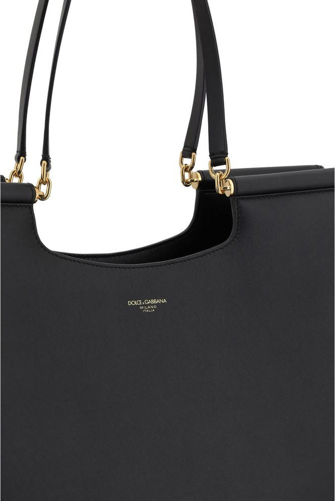 Shoulder Bag Dolce & Gabbana Sicily Small