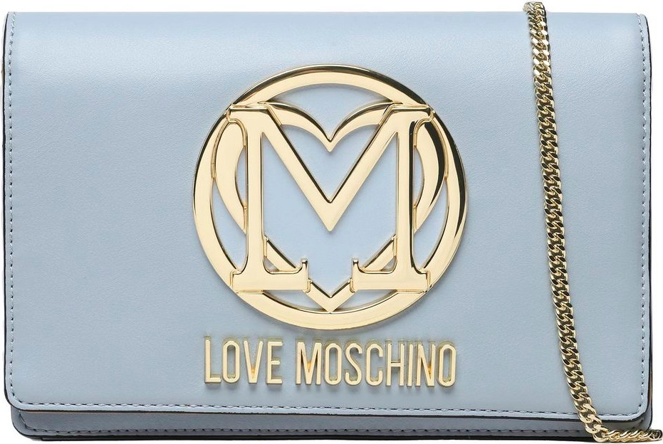 Сумка через плечо LOVE MOSCHINO