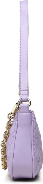 Сумка через плечо LOVE MOSCHINO Chic Purple