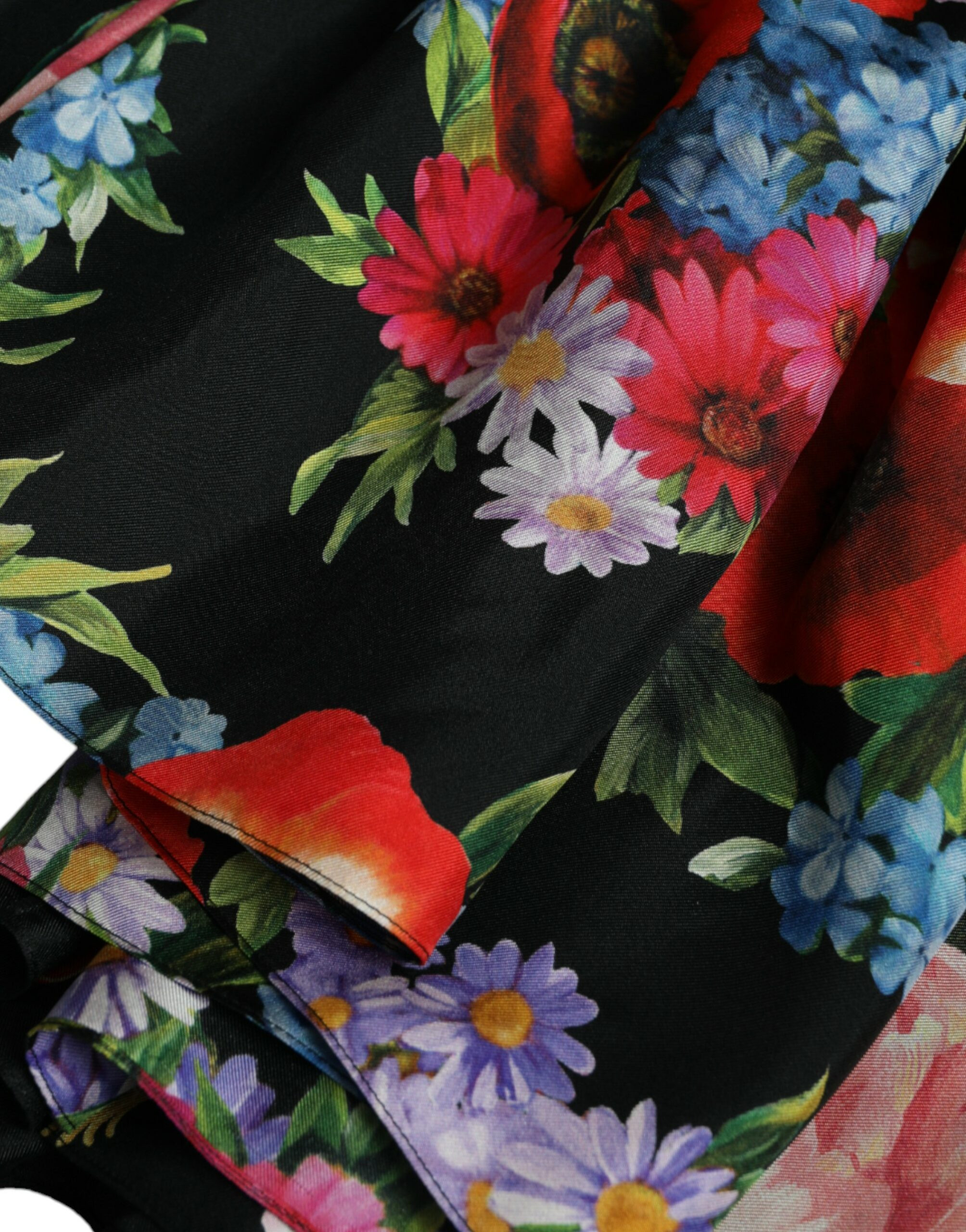 Maxi dress Dolce & Gabbana