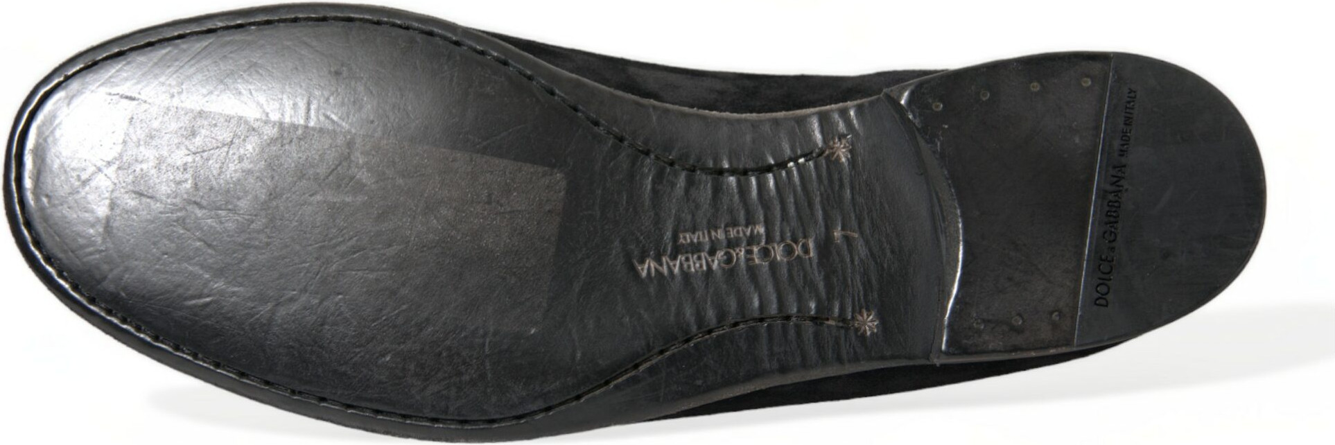 Loafers Dolce & Gabbana