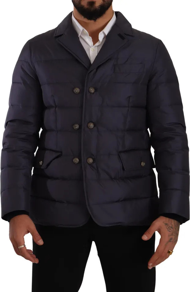 Blouson jacket coat Dolce & Gabbana