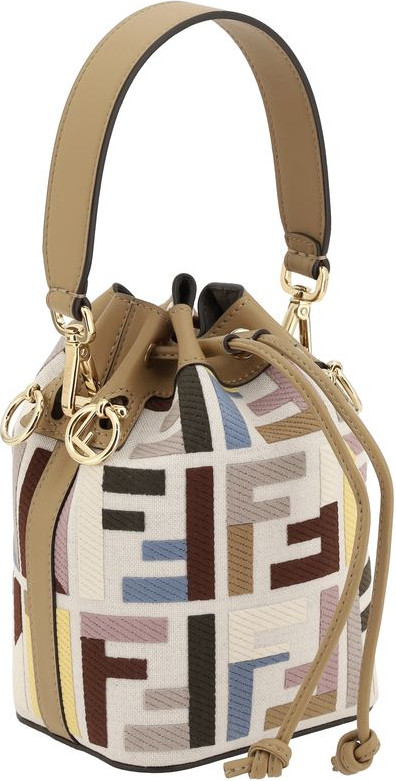 Fendi Mon Tresor sumkasi