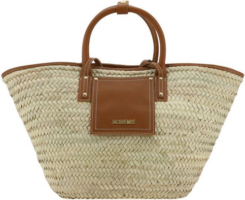 Сумка Jacquemus Le Panier Soli