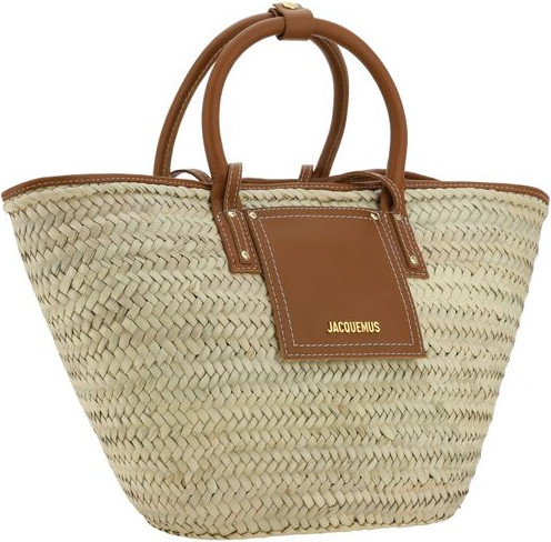 Сумка Jacquemus Le Panier Soli
