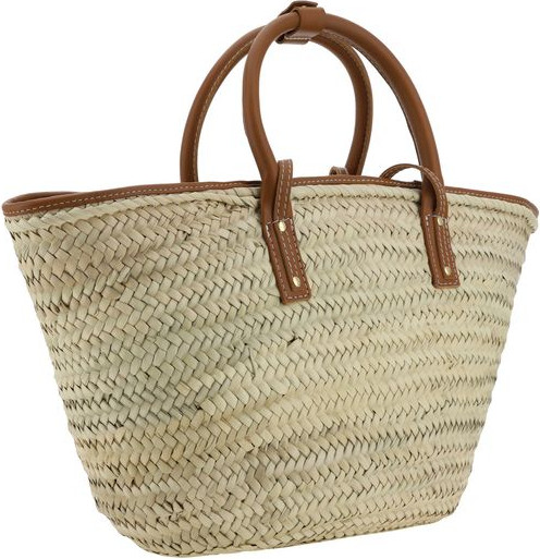 Сумка Jacquemus Le Panier Soli