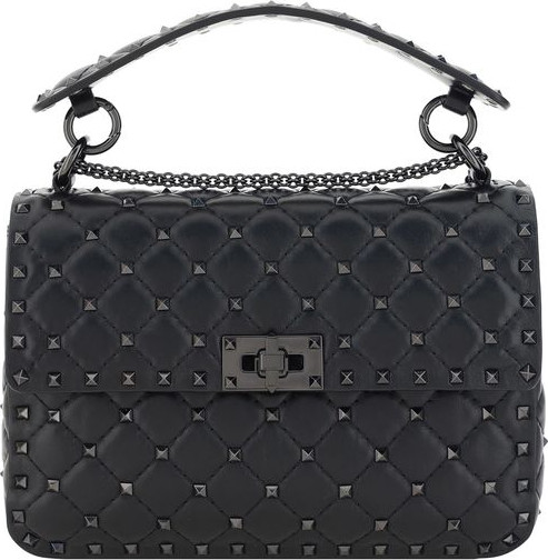 Valentino Garavani Rockstud Spike yelag'i