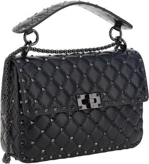 Valentino Garavani Rockstud Spike yelag'i