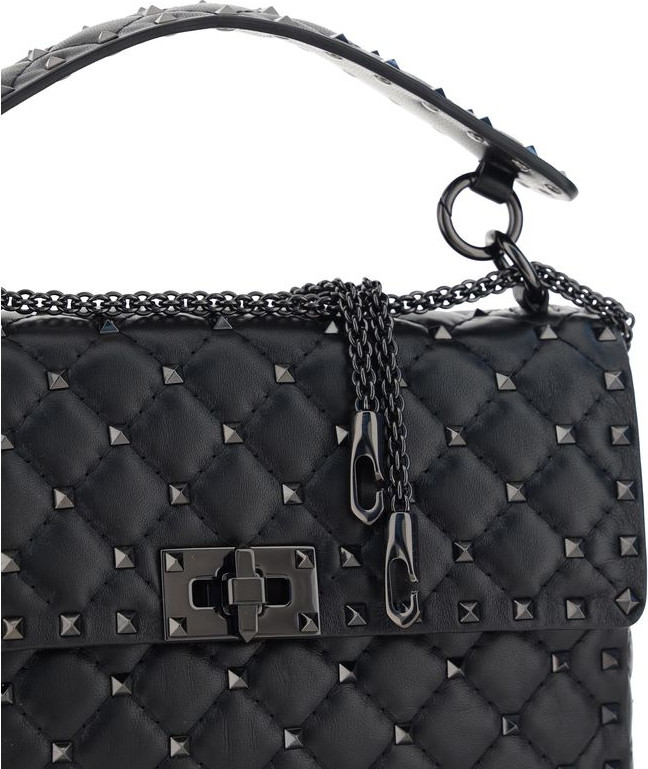 Valentino Garavani Rockstud Spike yelag'i