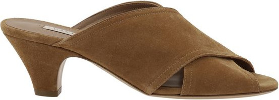 Platform Sandals Casadei
