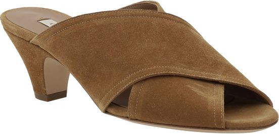 Platform Sandals Casadei