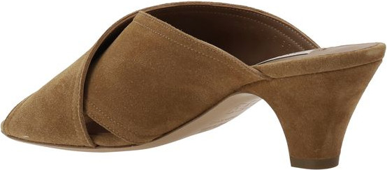 Platform Sandals Casadei