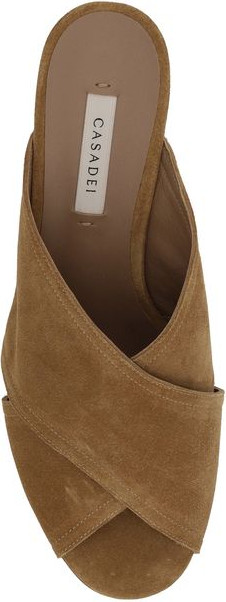 Platform Sandals Casadei