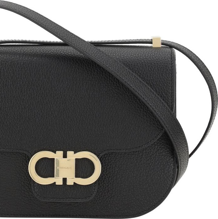 Сумка через плечо Ferragamo