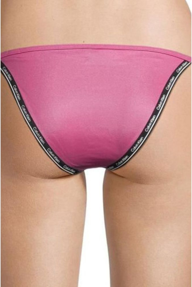 Плавки-слипы Calvin Klein Jeans