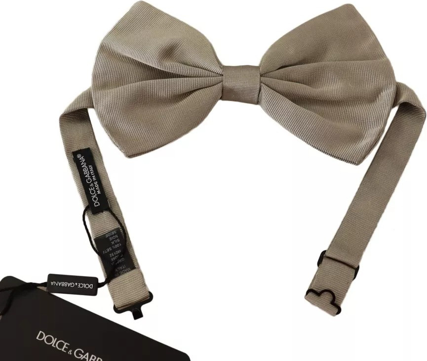 Bow Tie Dolce & Gabbana