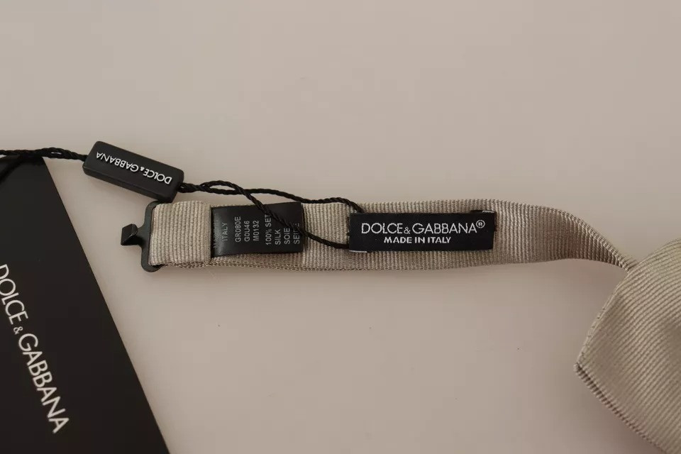Bow Tie Dolce & Gabbana