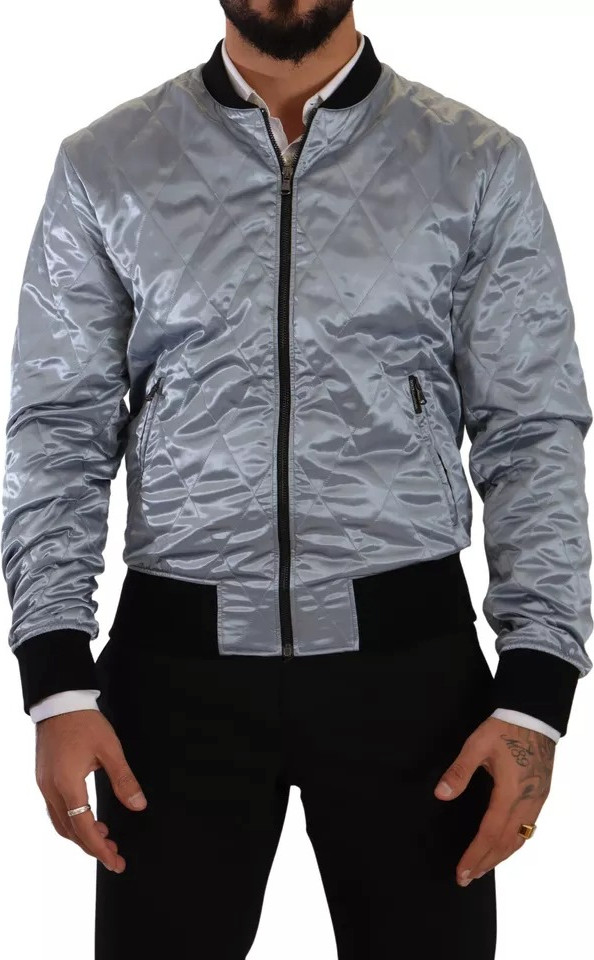 Bomber Jacket Dolce & Gabbana