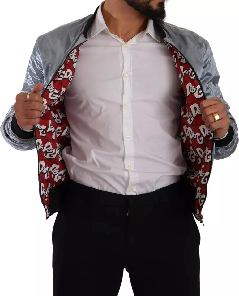 Bomber Jacket Dolce & Gabbana