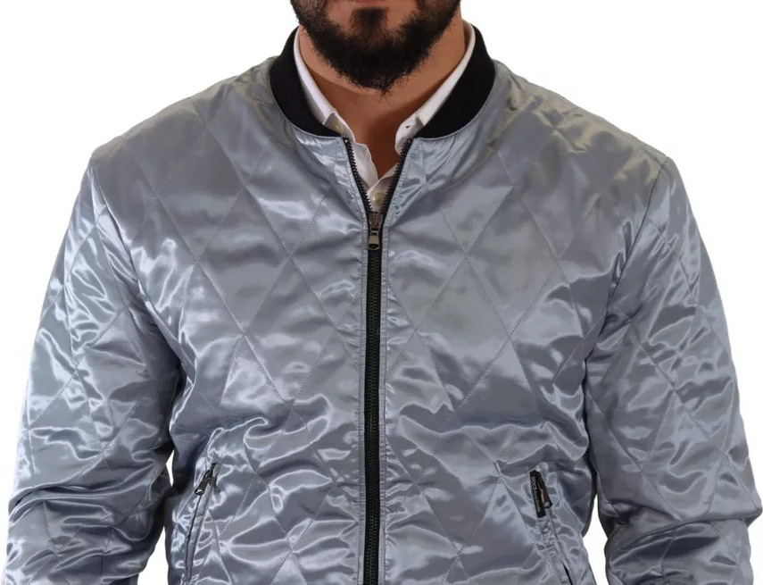 Bomber Jacket Dolce & Gabbana