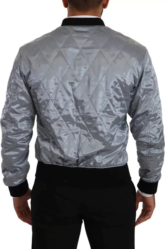 Bomber Jacket Dolce & Gabbana