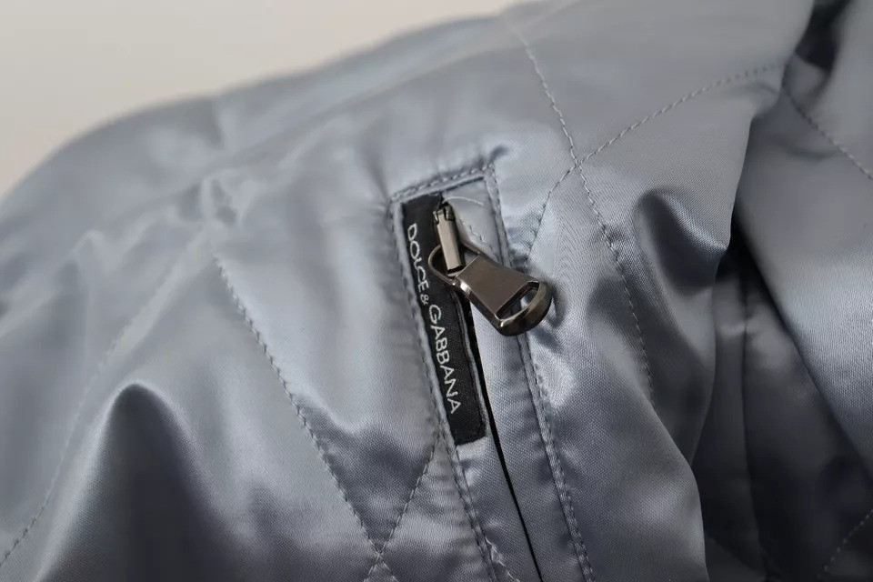 Bomber Jacket Dolce & Gabbana