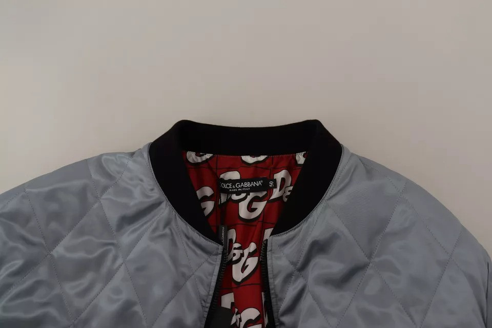 Bomber Jacket Dolce & Gabbana