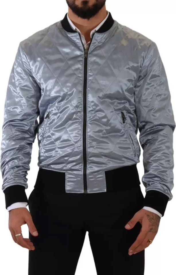 Bomber Jacket Dolce & Gabbana