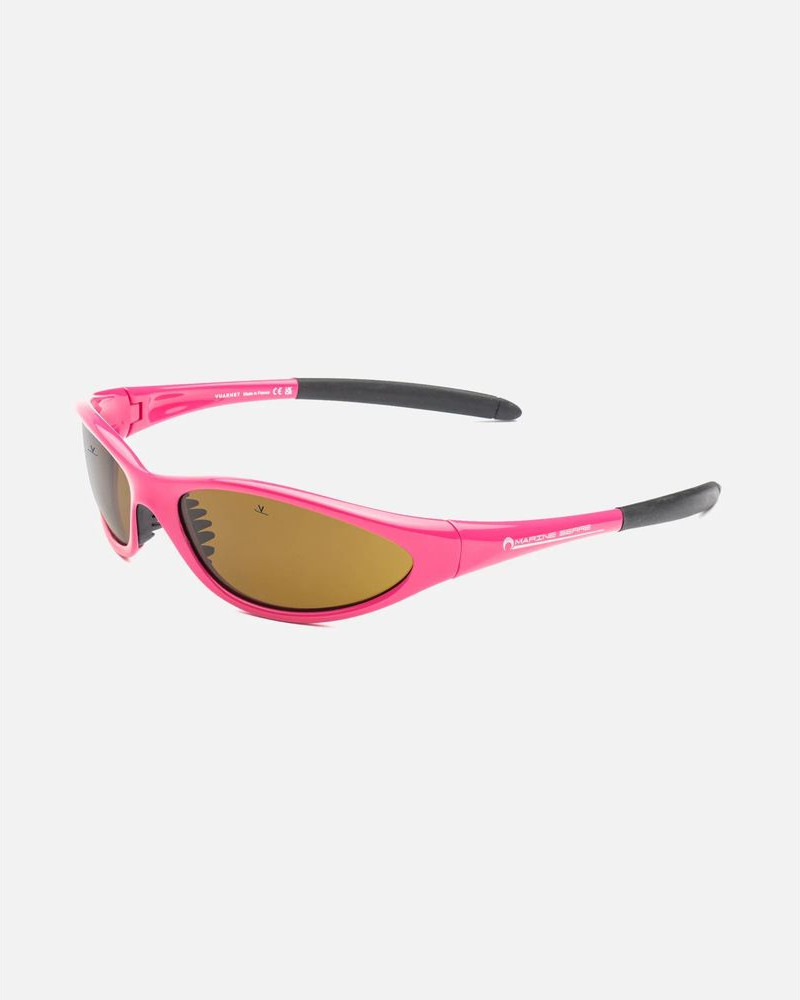 Sunglasses Vuarnet Multicolor Nylon