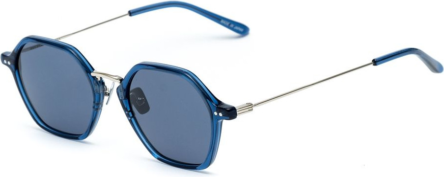 Солнцезащитные очки Belstaff Blue Titanium