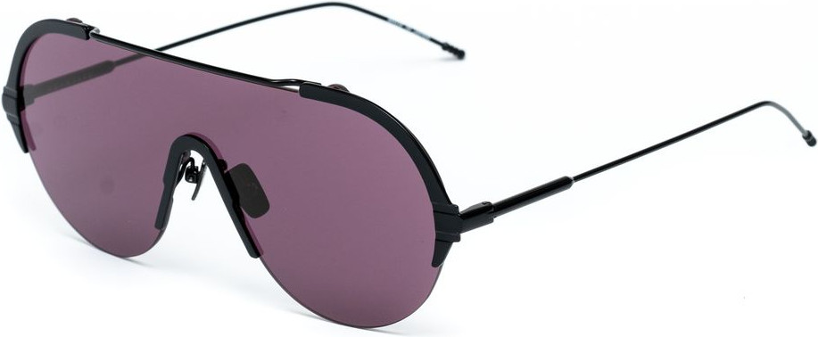 Sunglasses Belstaff Black Titanium