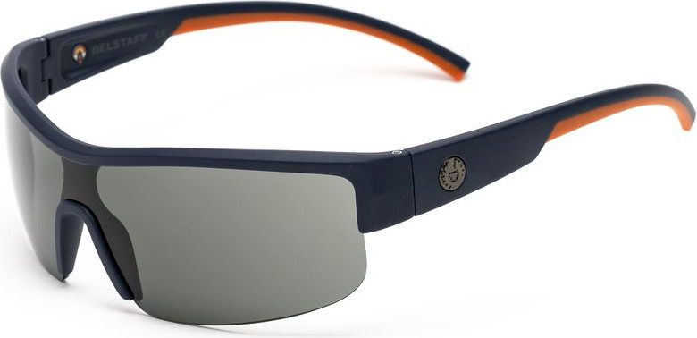 Sunglasses Belstaff Blue Resin Sunglasses