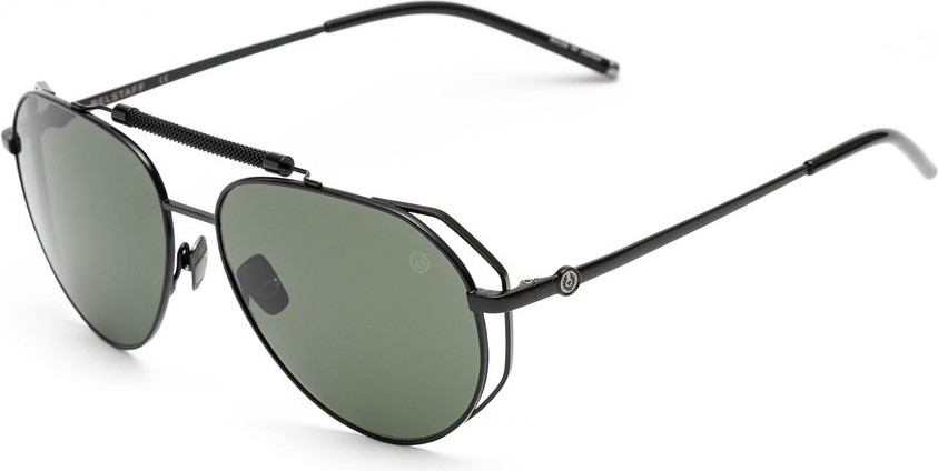 Sunglasses Belstaff Black Titanium