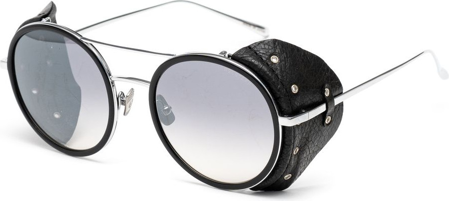 Sunglasses Belstaff PinnerGray Titanium