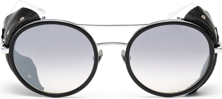 Солнцезащитные очки Belstaff PinnerGray Titanium