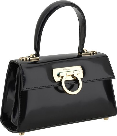 Handbag Ferragamo Top Handbag