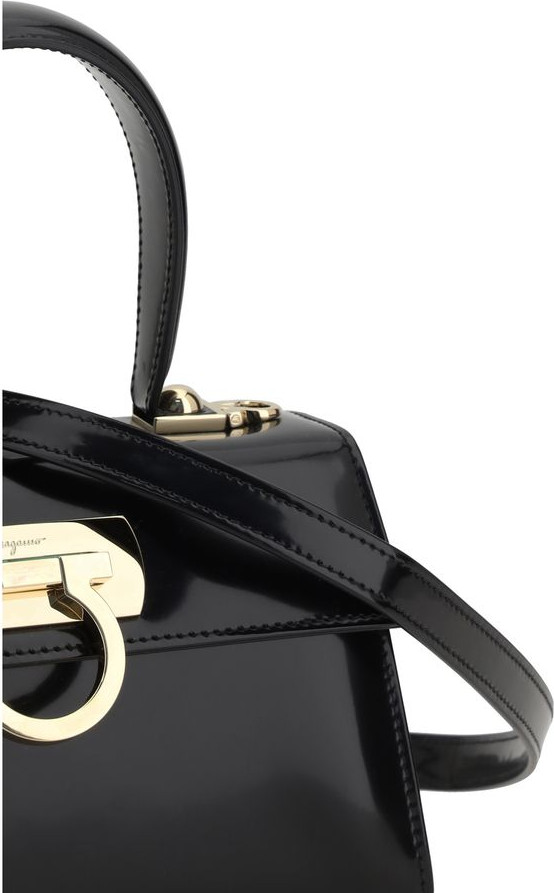 Handbag Ferragamo Top Handbag
