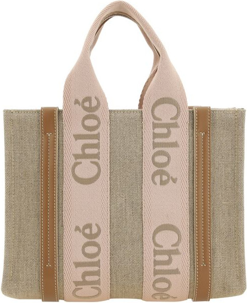 Сумка Chloé Woody