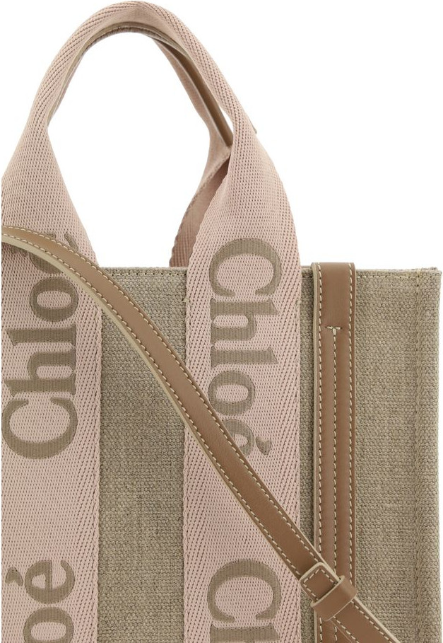 Сумка Chloé Woody