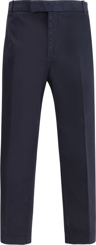Повседневные брюки Thom Browne